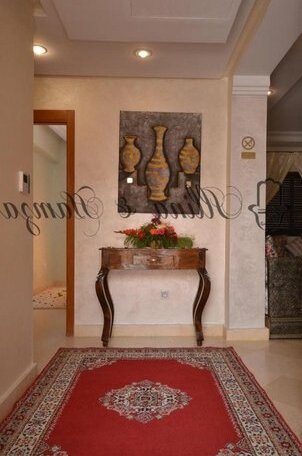 Illina & Hamza Apartment - Photo4