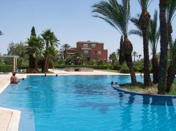 In Club Palmeraie Resorts Marrakech - Photo3