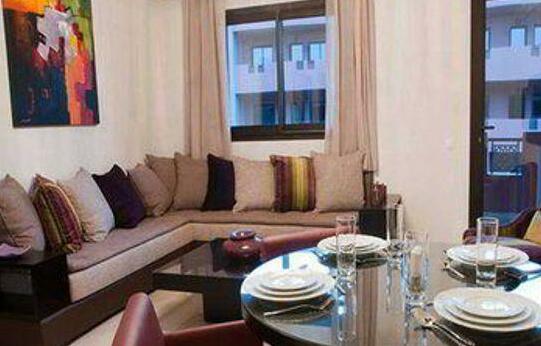 Janat A Zaitoune - Photo4