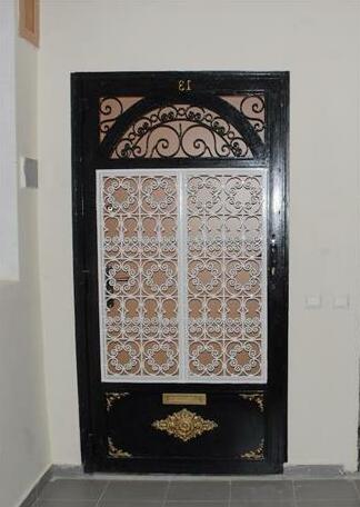 Jnane Aourad Appartement - Photo2