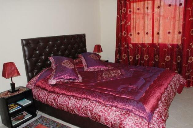 Jnane Aourad Appartement - Photo3