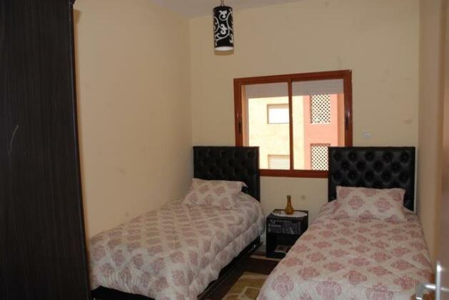 Jnane Aourad Appartement - Photo4