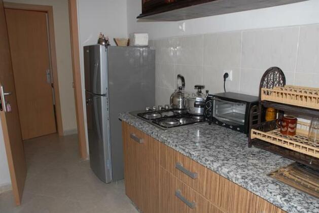 Jnane Aourad Appartement - Photo5