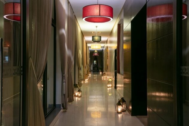 Kech Boutique Hotel & Spa - Photo3