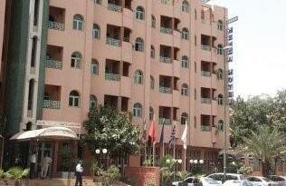 Kenza Marrakech - Photo2