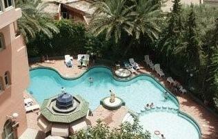 Kenza Marrakech - Photo4