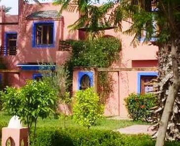 Ksar Targa - Photo4