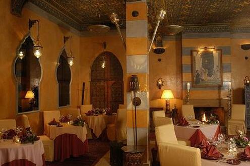 La Maison Arabe Hotel Spa & Cooking Workshops - Photo3