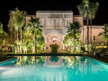 La Maison Blanche Marrakech