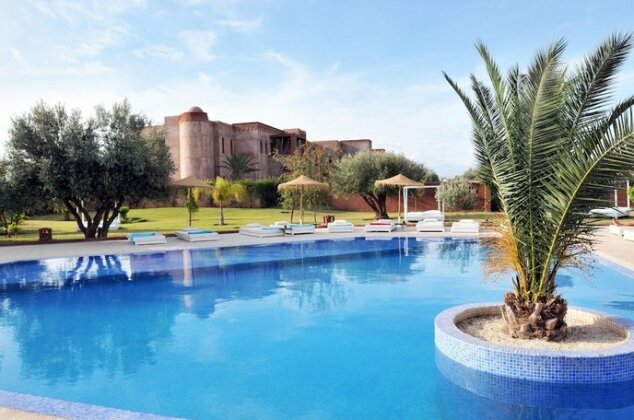 La Maison Des Oliviers - Photo2