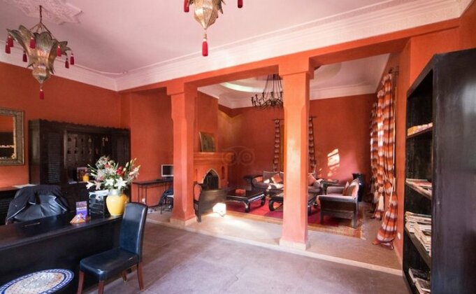 La Maison Des Oliviers - Photo3