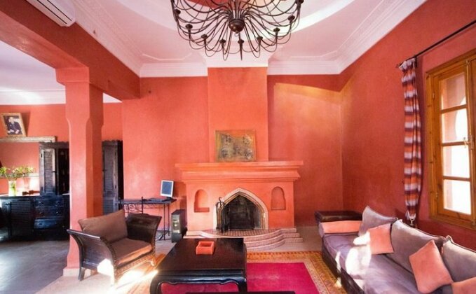 La Maison Des Oliviers - Photo4
