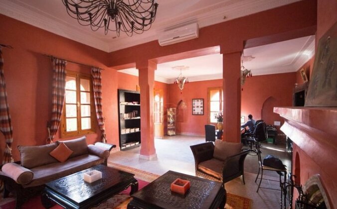 La Maison Des Oliviers - Photo5