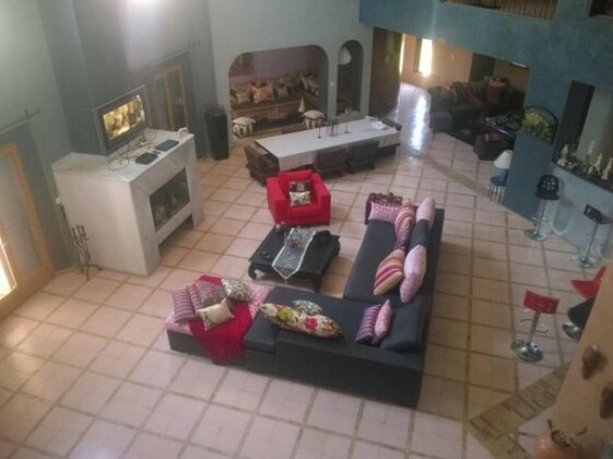 La Maison Provencale Marrakech - Photo3