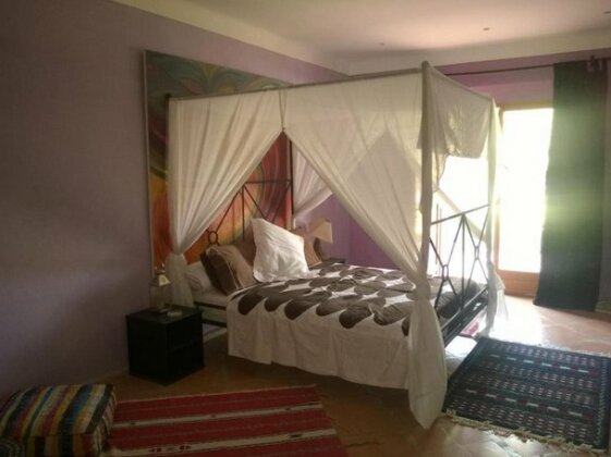 La Maison Provencale Marrakech - Photo4