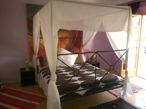 La Maison Provencale Marrakech - Photo5