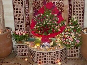 La Rose Orientale - Photo2