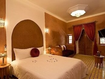 La Rose Orientale - Photo3