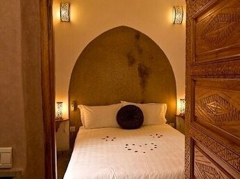 La Rose Orientale - Photo4