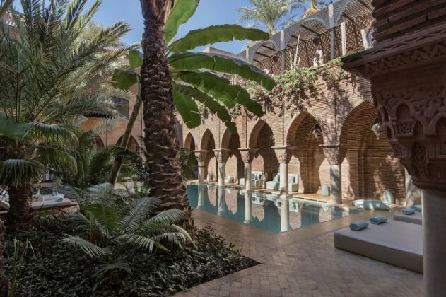 La Sultana Marrakech - Photo2