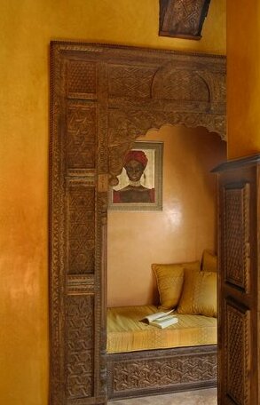La Sultana Marrakech - Photo5