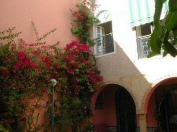 La Villa Bleue Marrakech - Photo2