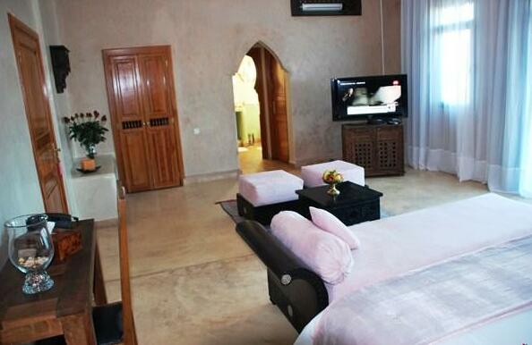 La Villa des Golfs - Photo3