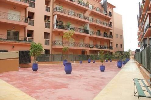 Las Torres De Majorelle - Photo5