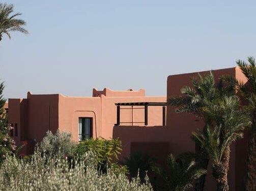 Le Domaine D'abraj Hotel Marrakech - Photo3