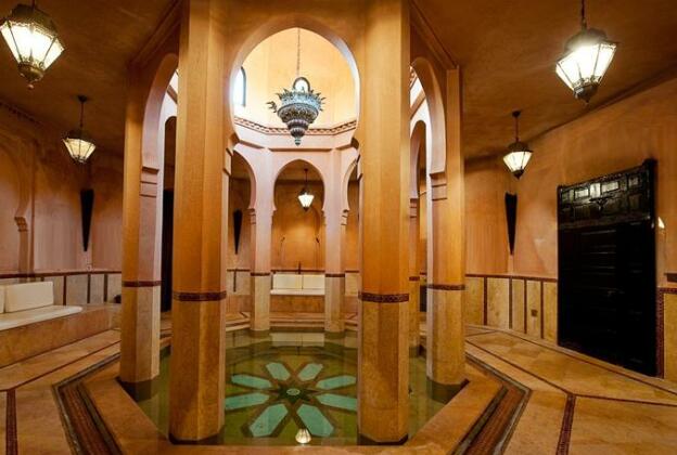 Le Palais Rhoul and Spa - Photo4