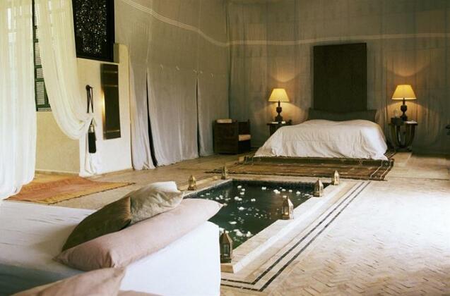 Le Palais Rhoul and Spa - Photo5