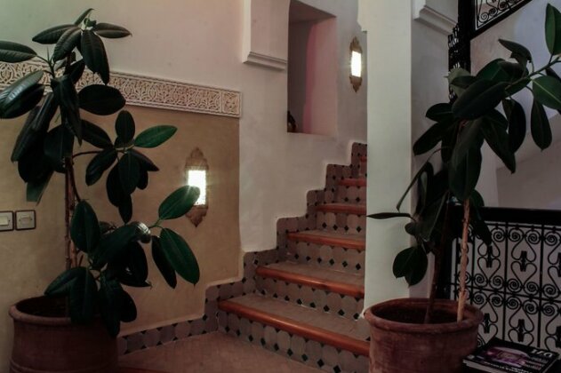 Le Pavillon Oriental - Photo3