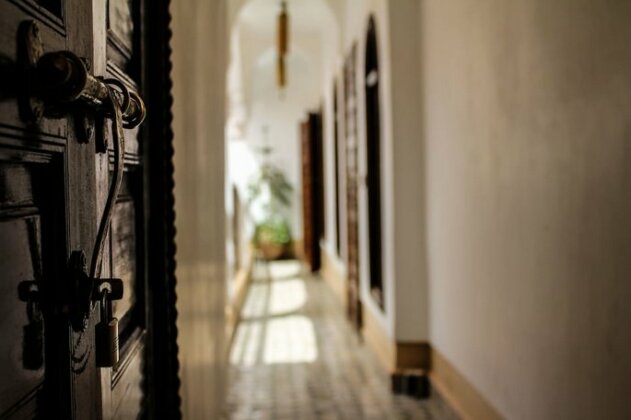 Le Pavillon Oriental - Photo4