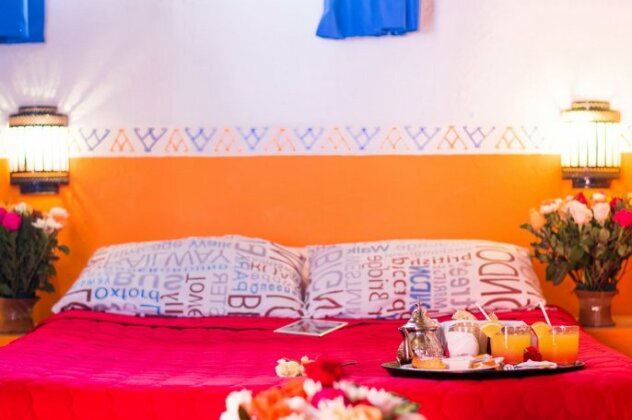 Le Relais De Marrakech - Photo2