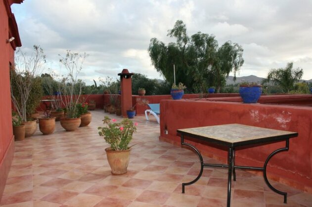 Le Relais De Marrakech - Photo4