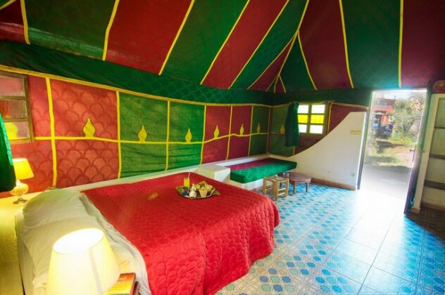 Le Relais De Marrakech - Photo5