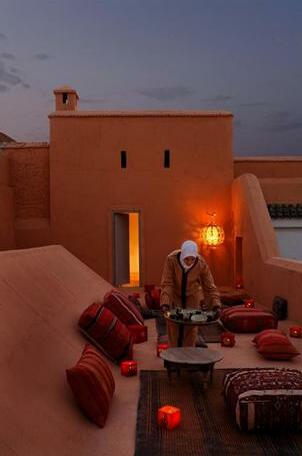 Le Riad Berbere - Photo4