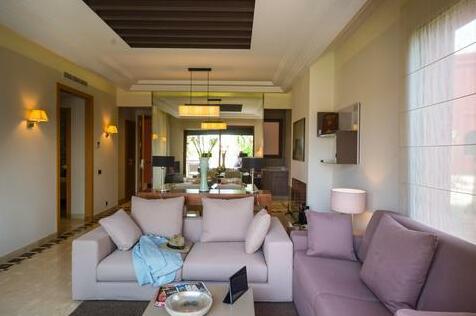 Le Vizir Center Parc & Resort - Photo2