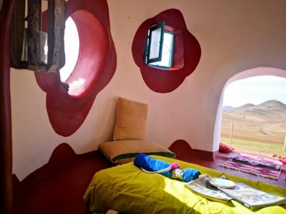 LeKechdomes