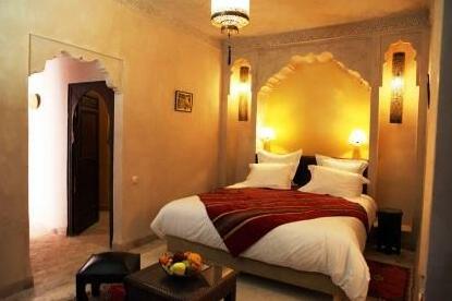 Les Sources Berberes Riad & Spa - Photo5