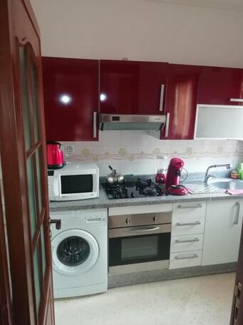 Lina Appartement - Photo2