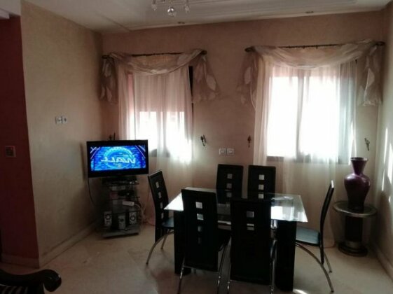 Lina Appartement - Photo3