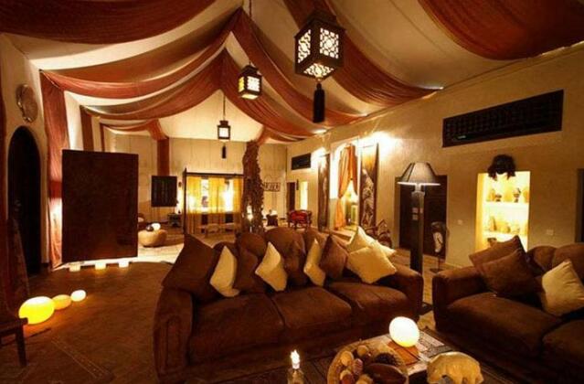Lodge K - Photo2