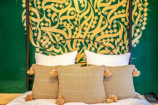 L'Oriental Medina Riad & Spa - Photo3