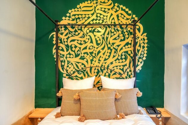 L'Oriental Medina Riad & Spa - Photo5
