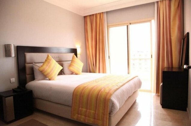 Luxury Apartment Agdal Marrakech - Photo5