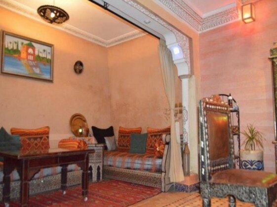 Maison Aicha - Photo2