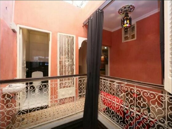 Maison Aicha - Photo3