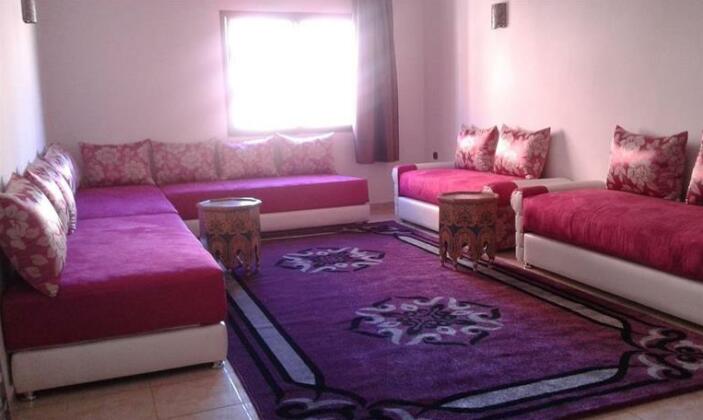 Maison Hakima