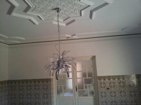 Maison Mouna - Photo2